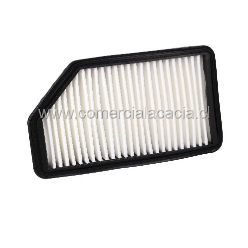 filtro de aire EAF00025M MANDO C26026 C25016 WA9772 JFA0H27 ARL2342 A28640 EAF00025M UK8032A TA7707 19B01R100 S281131r100 281131R000 281131R101 28113B2000 EAF00025M 257x146x40
