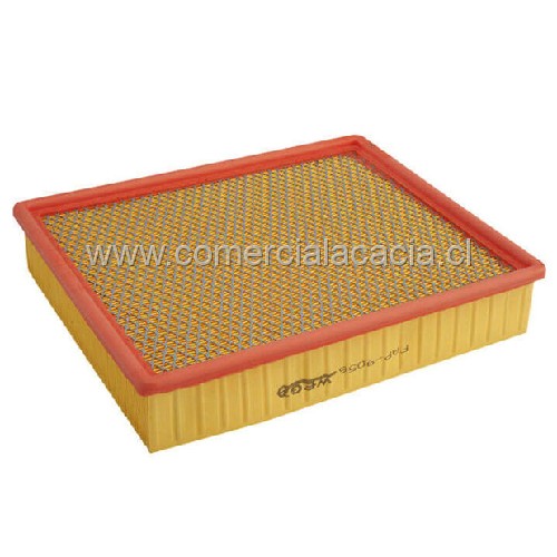 filtro de aire FAP9056 WEGA C31227 FAP9056 uk8951 A1519C A45314 15908915 15908916 19114110 25313348 25313349