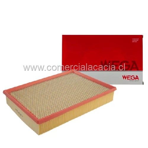 filtro de aire FAP9112 WEGA C4312-1 C4312/1 C43121 FAP9112 ARL3751 A2625 UK7323 TA6729 2E0129620B 2E0129620D 68013676AA 68066165AA A0000902651 A0000903751 AF26375 PA4390 903751