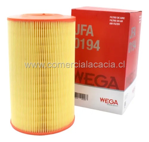 filtro de aire JFA0194 WEGA C15135 JFA0194 A1864 TA6677 465469s001 165469s001