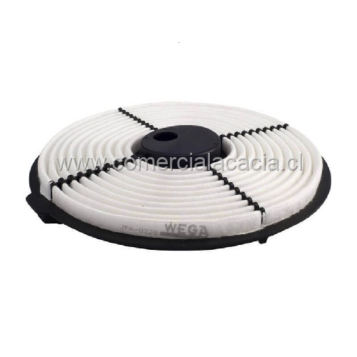 filtro de aire JFA0226 WEGA C2426 C2645-1 C2645/1 C26451 WA46183 JFA0226 1480111100 16295 1770011470 178011003083 178011110083 1987429122 2002226 2351 27285 2719900 27285 30123210003 4329AR 585704 604