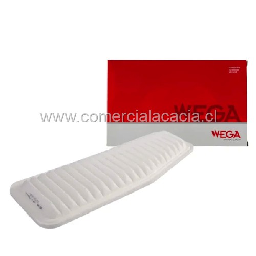 filtro de aire JFA0284 WEGA Toyota Rav4 2.0 Gasolina 2000-2006 C3894 C3725 JFA0284 UK8599 1780128010