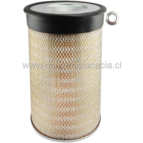 filtro de aire PA2300 BALDWIN 624977C91 AF906 J8558891 P115889 5001867791 3I0093 9Y6801 9576P115889 DNP115889 927127C1 627127C1 4230365 A30508 36010906