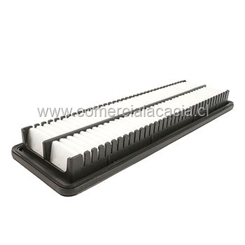 filtro de aire SMAFH059 SPEEDMATE Hyundai Grand i10 1.2 Gasolina 2015-2025 C36020 JFA0H38 SMAFH059 UK9236 TA7985 28113b4000 273x104x75