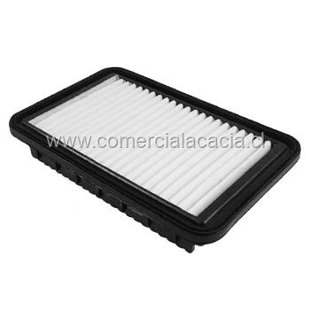 filtro de aire SMAFK043 SPEEDMATE kia morning 1.0 1.2 2011-2016 C22015 WA9733 JFA0K16 ARL2338 SMAFK043 UK7686A TA7576 2811304000 2811304000 281131Y100 281131Y100 A1551 LX3271 SFA1Y10