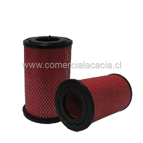 filtro de aire TA6677 HIGHFIL C15135 JFA0194 A1864 TA6677 465469s001 165469s001