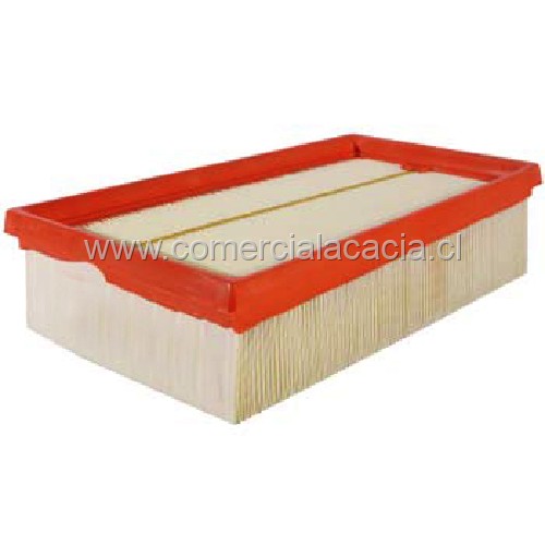 filtro de aire TA6680 HIGHFIL nissan qashqai 1.6 2.0 2009-2014 C2433-2 C2433/2 C24332 WA9563 FAP9278 SMAFS004 UK7410 TA6680 165466131R 165468850R 16546JD20A 16546JD20B 16546JD20B 16546JG70A 19266227 A