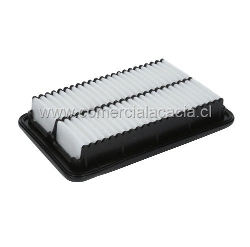 filtro de aire TA7576 HIGHFIL kia morning 1.0 1.2 2011-2016 C22015 WA9733 JFA0K16 ARL2338 SMAFK043 UK7686A TA7576 2811304000 2811304000 281131Y100 281131Y100 A1551 LX3271 SFA1Y10