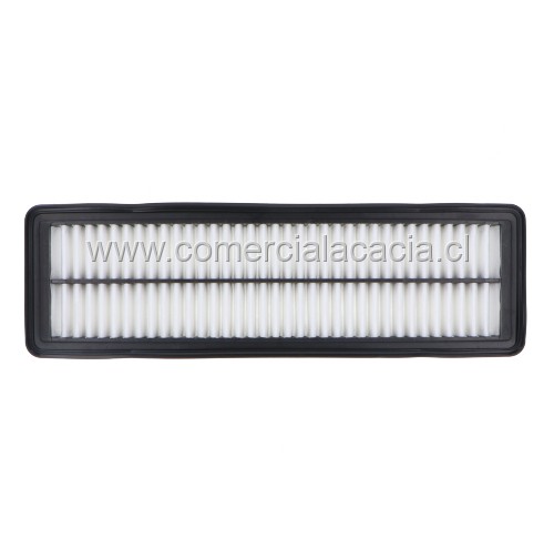 filtro de aire TA7985 HIGHFIL Hyundai Grand i10 1.2 Gasolina 2015-2025 C36020 JFA0H38 SMAFH059 UK9236 TA7985 28113b4000 273x104x75