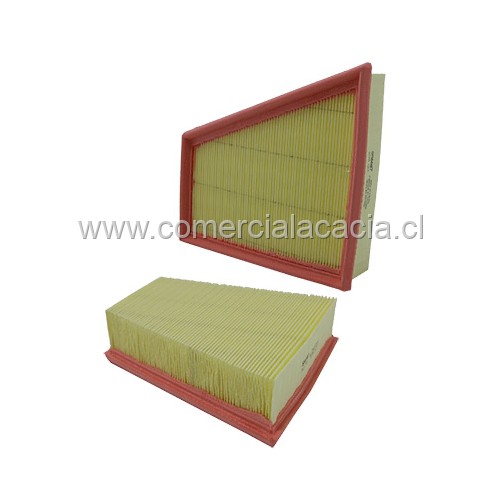 filtro de aire WA6687 WIX C2295-2 C2295/2 C22952 WA6687 FAP7007 UK8499 TA88050 5Z0129620 6Y0129620 6Q0129620A