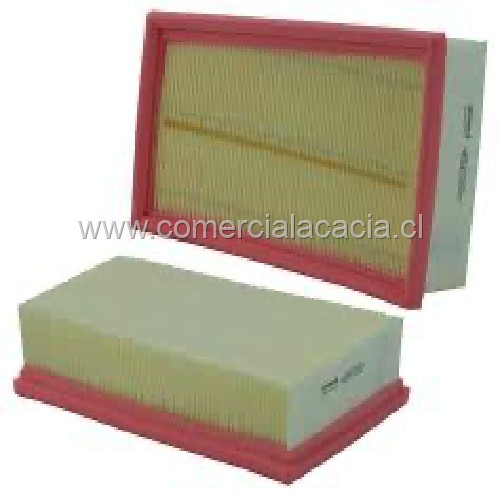 filtro de aire WA9563 WIX nissan qashqai 1.6 2.0 2009-2014 C2433-2 C2433/2 C24332 WA9563 FAP9278 SMAFS004 UK7410 TA6680 165466131R 165468850R 16546JD20A 16546JD20B 16546JD20B 16546JG70A 19266227 AY120