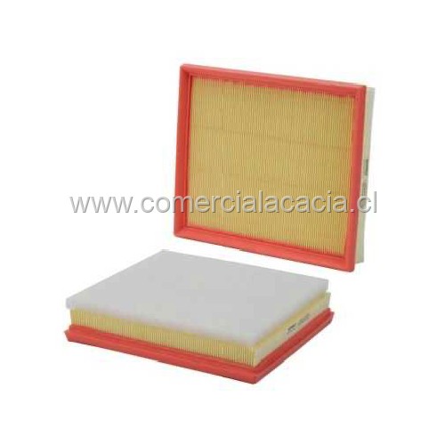 filtro de aire WA9802 WIX C24017 FAP4058 WA9802 1638027780 3639671 9802348680