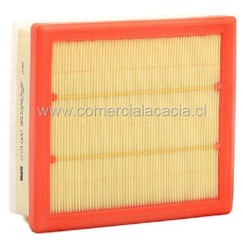filtro de aire WA9841 WIX Chevrolet DMax 2.5 Diesel 2015-2021/Mazda BT50 3.0 2021-2022 C24163 WA9841 FAP8700 UK8688 TA10243 5876150010 8981402650 8981402660 897499548 19372528