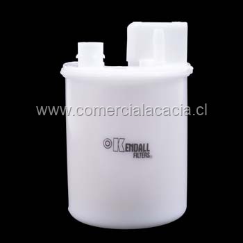 filtro de bencina 311122B000 KENDALL 311122B000 UQ6836