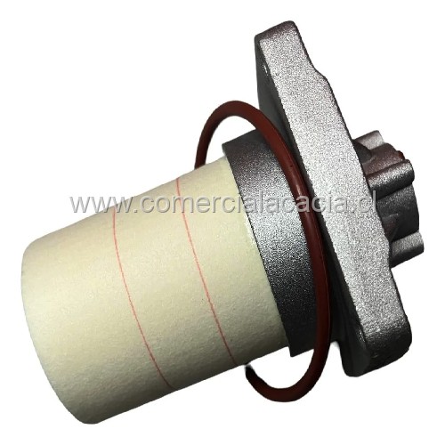filtro de combustible 233900E010 STP sedimentador toyota hilux 2.4 2.8 16-20 233900E010 233900e011 2339011230 STP15786