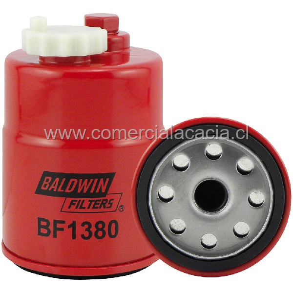 filtro de combustible BF1380 BALDWIN