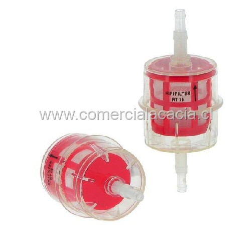 filtro de combustible BF7863 BALDWIN WGF9149