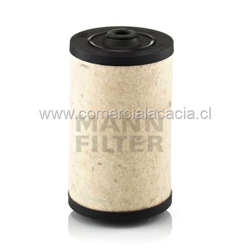 filtro de combustible BFU811X MANN BFU811X FF4033 FC165 F2603 P550061 110986450703 f950f 0004773115 4220900051 614080740 65125035002 8112030013