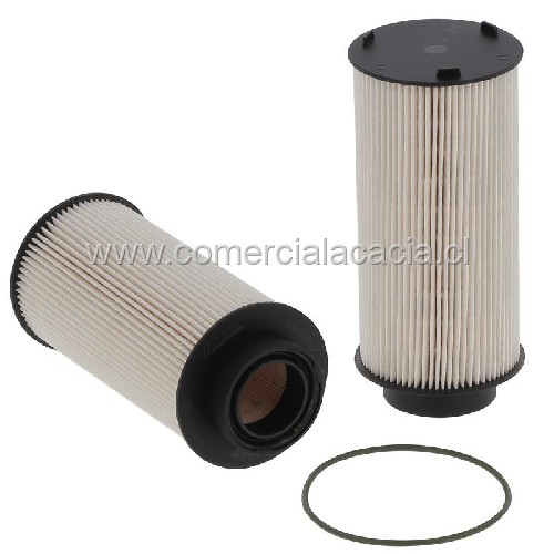 filtro de combustible EF8301 SAKURA PU941X FF5683 EF8301 19SFF5423E PEC3024 1429059 pf7896 1873018
