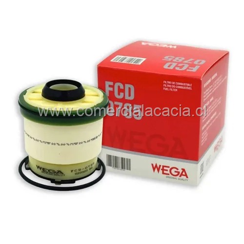 filtro de combustible FCD0785 WEGA PU835-6X PU835/6X PU8356X WF8502 FCD0785 PC951 F17011 SMFFJ501 c5040c 1725552 kx385d c823 c11507 pe995/1 u2y013za5a ab3j9176ac ab399176ac