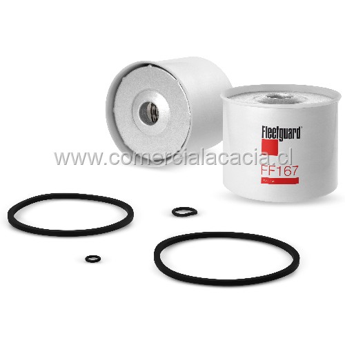 filtro de combustible FF167 FLEETGUARD P917X p917-2x p917/2x p9172x WF8019 FCD0296 PC2155 PC2/155 FC1702 FF167 110986450695 bf825 7111/296 1851890m91
