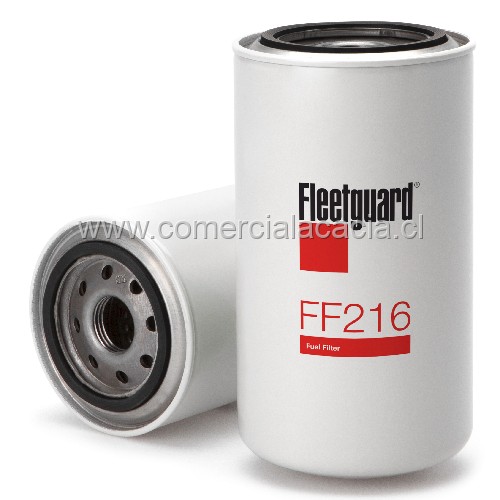 filtro de combustible FF216 FLEETGUARD WK950-2 WK950/2 WK9502 FC7901 FF216 3I1294 DNP554347 8423132 7952104 765210 24347 p552347 bf7606