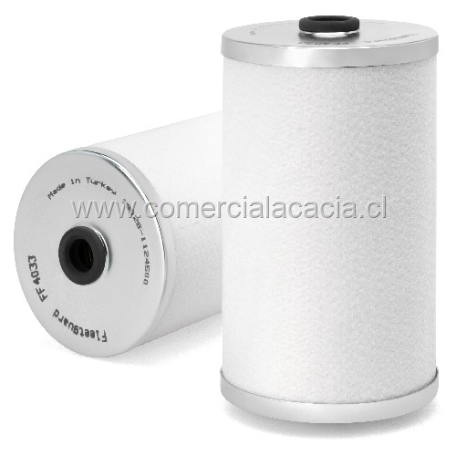 filtro de combustible FF4033 FLEETGUARD BFU811X FF4033 FC165 F2603 P550061 110986450703 f950f 0004773115 4220900051 614080740 65125035002 8112030013