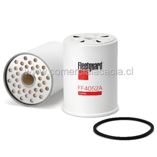 filtro de combustible FF4052A FLEETGUARD P945X P945-2 P945/2 P9452 PC2255 PC2/255 PC2-255 FC5101 FF4052A 11098645069435N DB0694 c4163 kx24 bf884 7111796