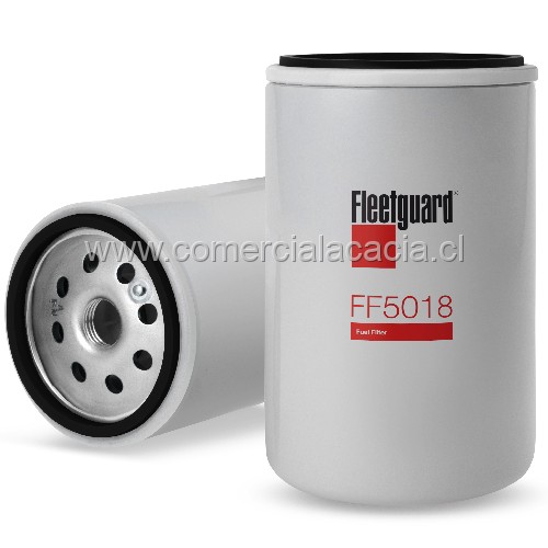 filtro de combustible FF5018 FLEETGUARD WK731 FF5018 wk723 wk757 p4102 ff42000 WF33358E FCD2039 PSC722 FC7903 FF42000 110986450519 ff5052 ff5088 bf988 bf788 4990879 7006011098001