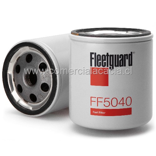 filtro de combustible FF5040 FLEETGUARD WK821 FF5040 H30WK01 829913 8299133 11708556 F138204060020 15200060018 813242 63280600 4121609 11100192 715F9150AAA