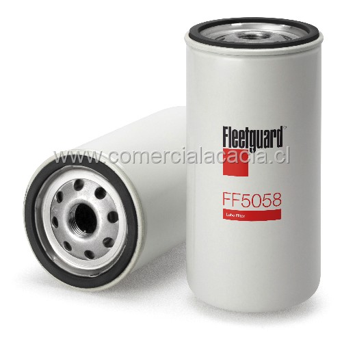 filtro de combustible FF5058 FLEETGUARD WK723-4 WK723/4 PSC234 FF5058 ff5138 ff5304 bf7967 bf7892 bf330 234044510 6136716120