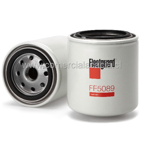 filtro de combustible FF5089 FLEETGUARD WK920-3 WK920/3 ff5088 FF5089 TF93113 UC4906 FC1703 fc1706 19SFF0107 SFF0323 SMFFK003 PSC68 JFC303 ff5219 bf720 bf789 bf792 bf7538 me016823 e3tz9155b 055923570 
