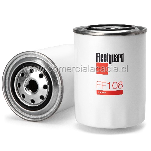 filtro de combustible FF5108 FLEETGUARD WK9059 FF5108 76613940 24311207079 31201198130 2310301025 YZ1132400791 5839FF5108 5839FF4136 3076P6904 1132406740 94051085 8980366540 8943924740 2945611010 2906