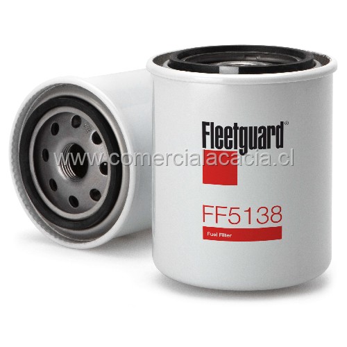 filtro de combustible FF5138 FLEETGUARD 2330354072 8943940791 8943940790 5873104540 8971189450 234011332 234011330 234011510 234011410 234011331 234011320 234011321 234011411 234011480 1640301D20 1640