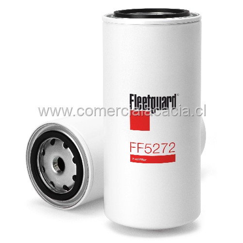 filtro de combustible FF5272 FLEETGUARD WK962/7 WK962-7 WK9627 PSC79 FC71120 FF5272 ff5702 bf7644 bf7997 bf7653 8193841 20805349 80676462 5717966