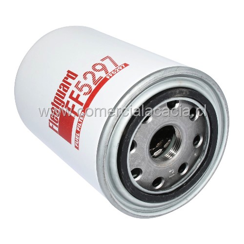 filtro de combustible FF5297 FLEETGUARD WK940-12 PSC84 FC7913 FF5297 1372444 1373082 p5797 p550495 f8d84 5802721728