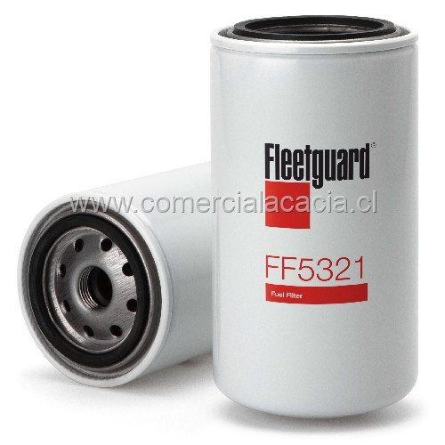 filtro de combustible FF5321 FLEETGUARD WK850-3 WK850/3 PSC745 FC5504 FC5516 FF5321 ff5324 ff5078 bf7632 bf7634 bf588 bf7629 1r0751 1r0759