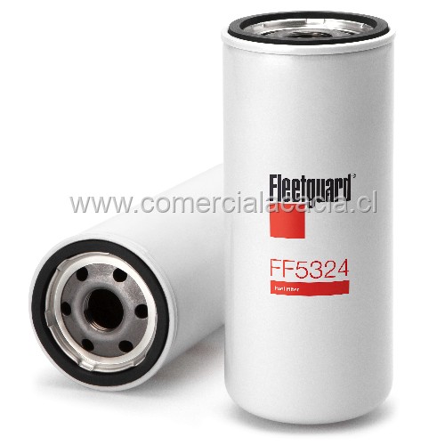 filtro de combustible FF5324 FLEETGUARD 1R0751 1R0759 332095607 3600540 43277 60586 ABPN10GFF5324