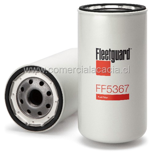 filtro de combustible FF5367 FLEETGUARD WK10022 FF5367 ME056670 ME056280 ME131989 ME131869 ME56670 MR056670 3194572001 948412 969625