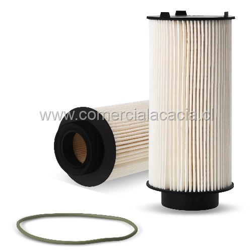 filtro de combustible FF5683 FLEETGUARD PU941X FF5683 EF8301 19SFF5423E PEC3024 1429059 pf7896 1873018