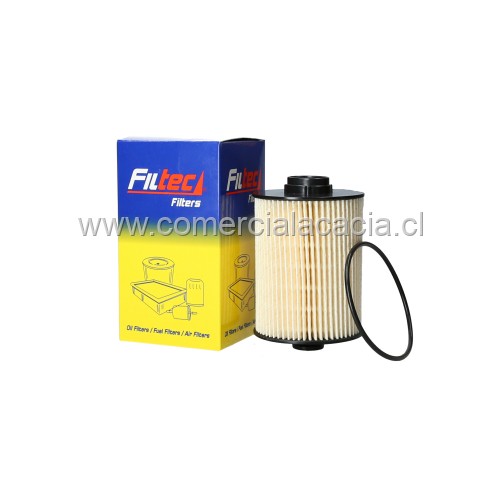 filtro de combustible FS19925 FILTEC FS19925WUMF 5264870 7700107269 Foton Ft-Crew 2.8 Diesel 2017-2020