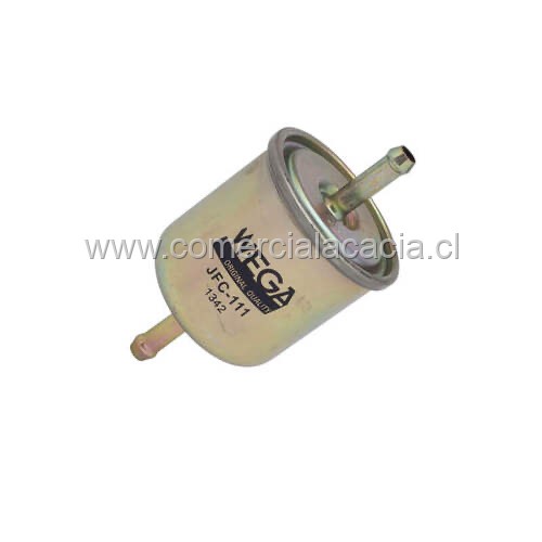 filtro de combustible JFC111 WEGA WK66 FF5015 TE6309M JFC111 16400F5100 8941257840 16400v2700 16400V2600M 164000W010 1640041B05 1112653 1960297 1962254
