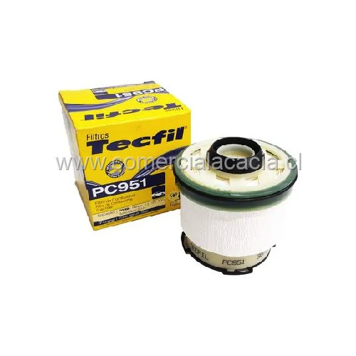 filtro de combustible PC951 TECFIL PU835-6X PU835/6X PU8356X WF8502 FCD0785 PC951 F17011 SMFFJ501 c5040c 1725552 kx385d c823 c11507 pe995/1 u2y013za5a ab3j9176ac ab399176ac