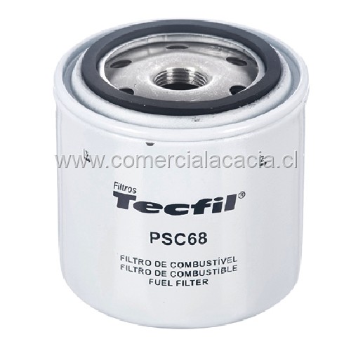 filtro de combustible PSC68 TECFIL WK920-3 WK920/3 ff5088 FF5089 TF93113 UC4906 FC1703 fc1706 19SFF0107 SFF0323 SMFFK003 PSC68 JFC303 ff5219 bf720 bf789 bf792 bf7538 me016823 e3tz9155b 055923570 0k710