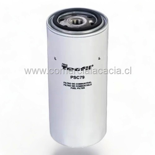 filtro de combustible PSC79 TECFIL WK962/7 WK962-7 WK9627 PSC79 FC71120 FF5272 ff5702 bf7644 bf7997 bf7653 8193841 20805349 80676462 5717966