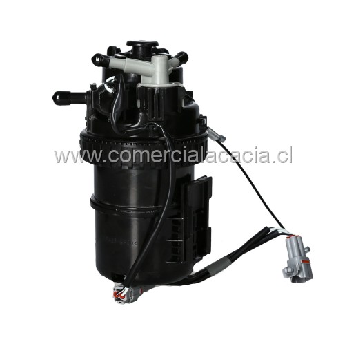 filtro de combustible PU938X + base + sensor FILTEC completo 233000L110 233000L091 233000L090 233000L101