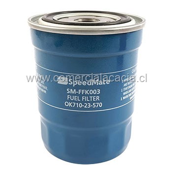 filtro de combustible SMFFK003 SPEEDMATE WK920-3 WK920/3 ff5088 FF5089 TF93113 UC4906 FC1703 fc1706 19SFF0107 SFF0323 SMFFK003 PSC68 JFC303 ff5219 bf720 bf789 bf792 bf7538 me016823 e3tz9155b 055923570