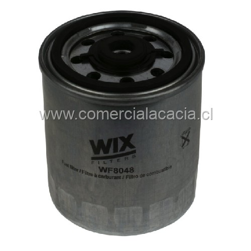 filtro de combustible WF8048 WIX WK817 5017831 FC5303 WF8048