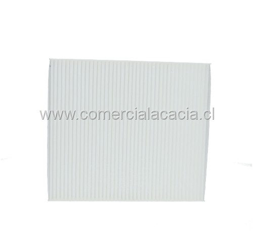 filtro de polen 8126100U85102 FILTEC