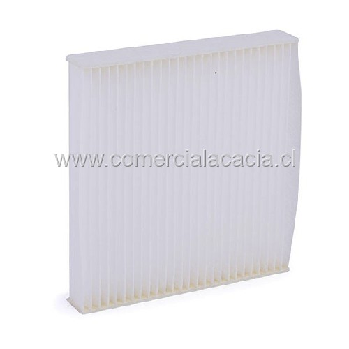 filtro de polen CU1827 ORIGINAL CU19005 CU1827 STP25250 95850M68900 95850M68P00 9586062j00 9586063J10000 9586063J10000 9586171L00 95861M74L00 SDTY186 186x180x30
